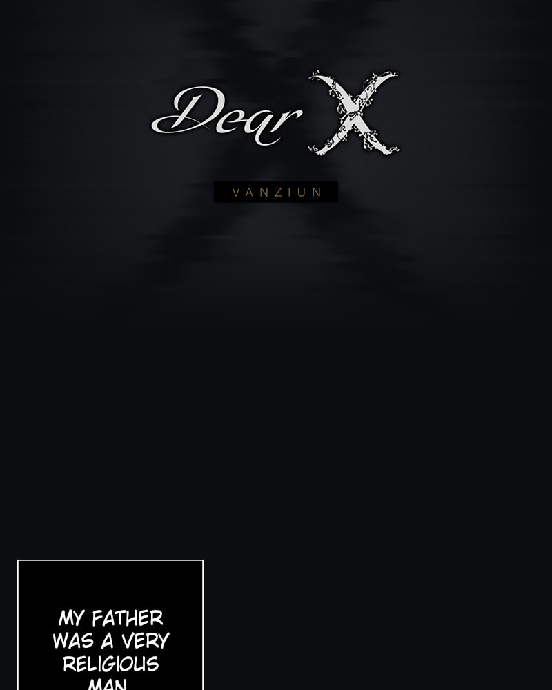 Dear X Chapter 12 page 8 - 