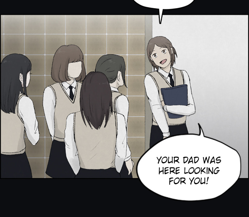 Dear X Chapter 12 page 74 - 