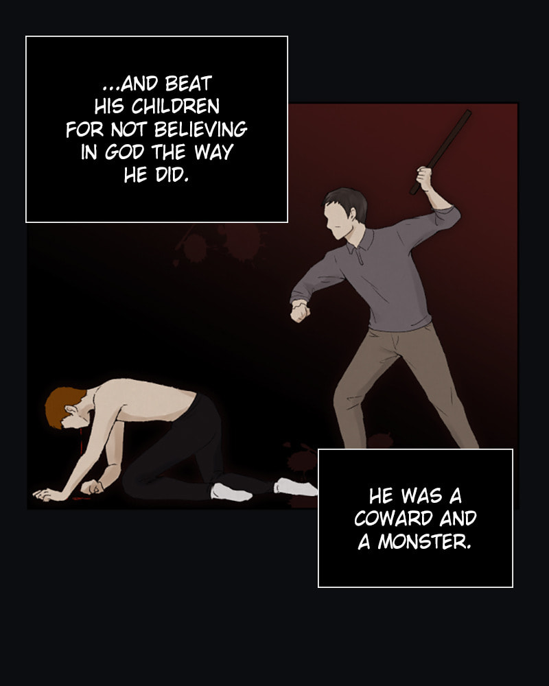 Dear X Chapter 12 page 10 - 