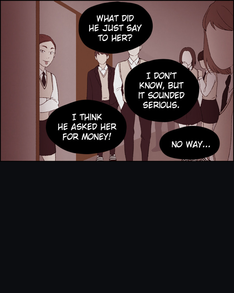 Dear X Chapter 13 page 11 - 