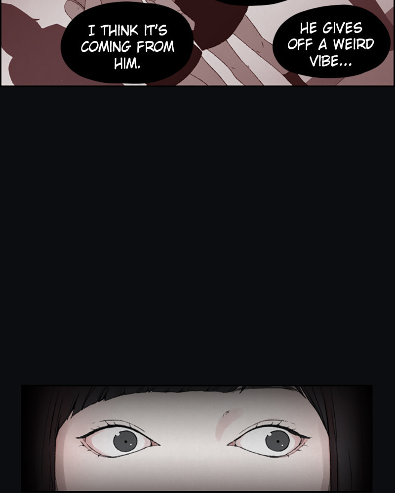 Dear X Chapter 13 page 13 - 