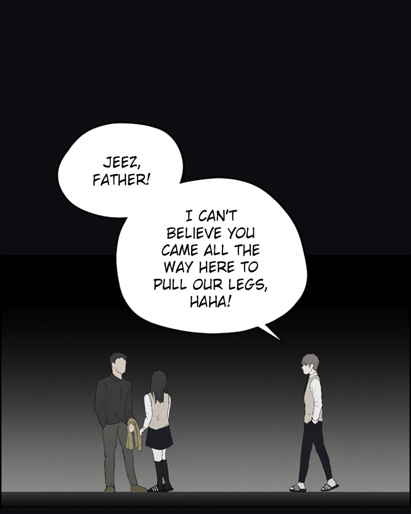 Dear X Chapter 13 page 18 - 