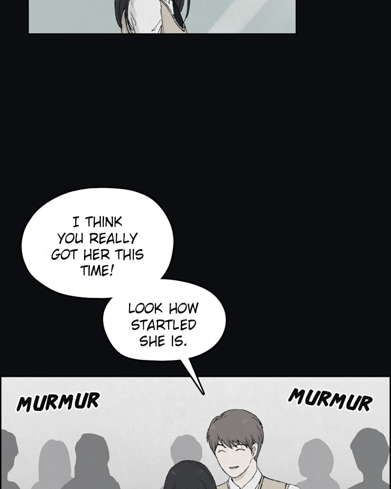 Dear X Chapter 13 page 21 - 