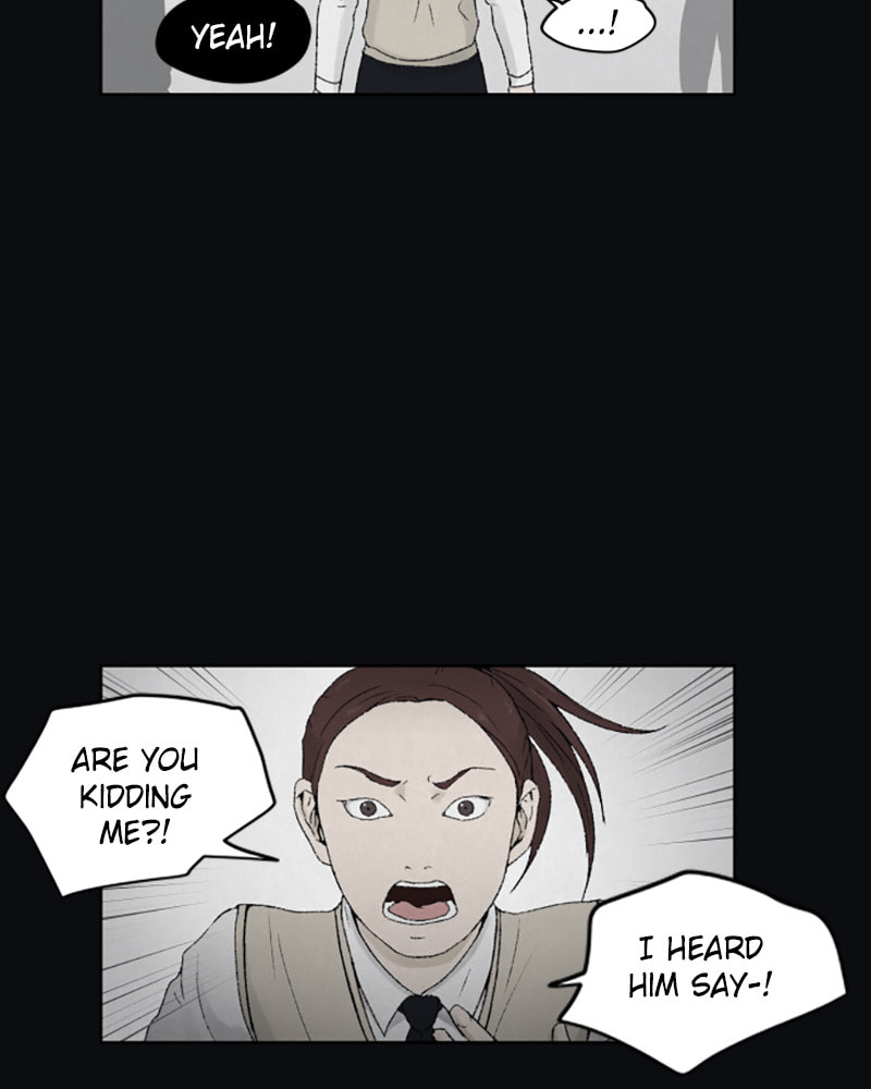 Dear X Chapter 13 page 25 - 