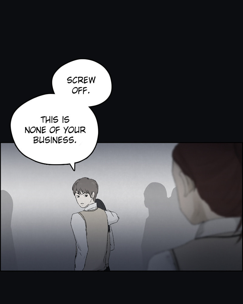 Dear X Chapter 13 page 26 - 