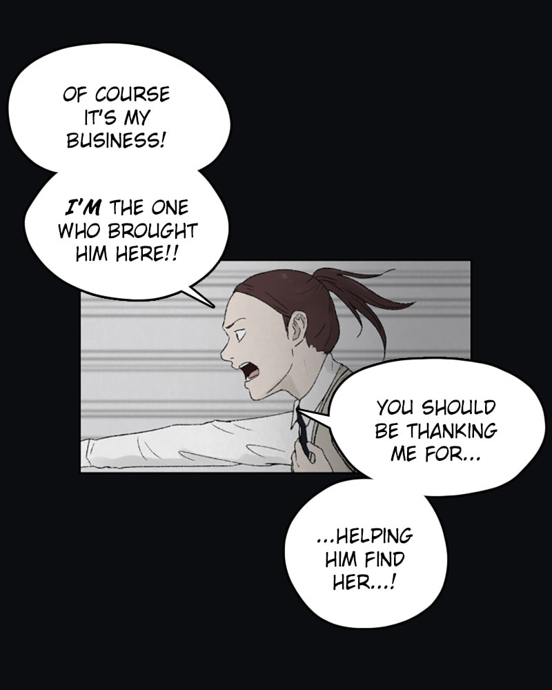 Dear X Chapter 13 page 27 - 