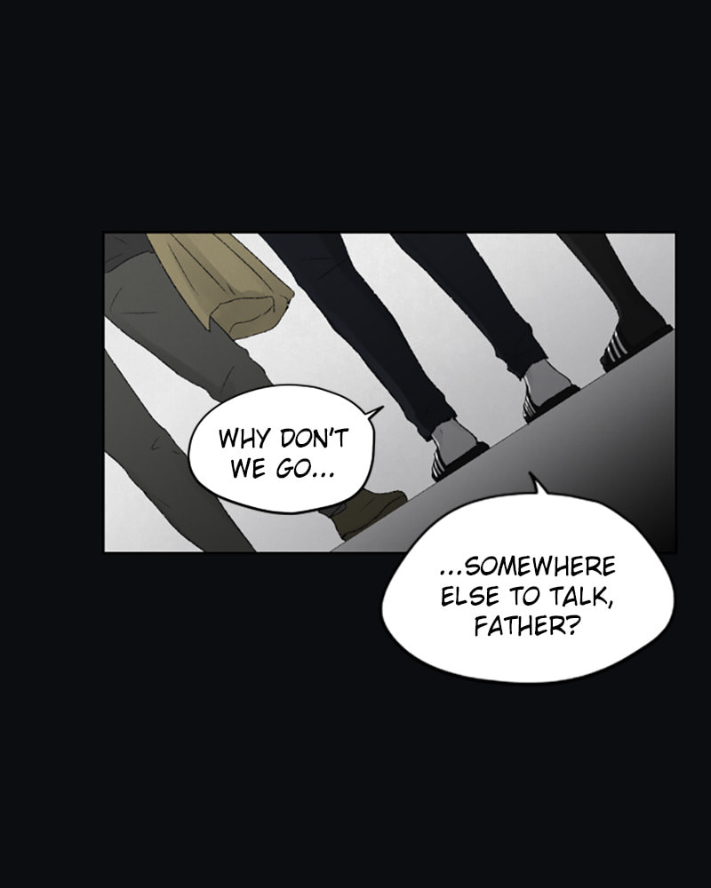 Dear X Chapter 13 page 31 - 