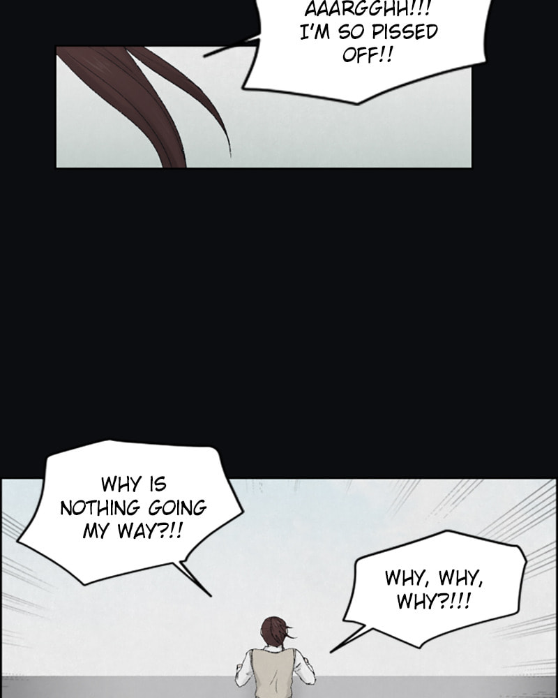 Dear X Chapter 13 page 35 - 