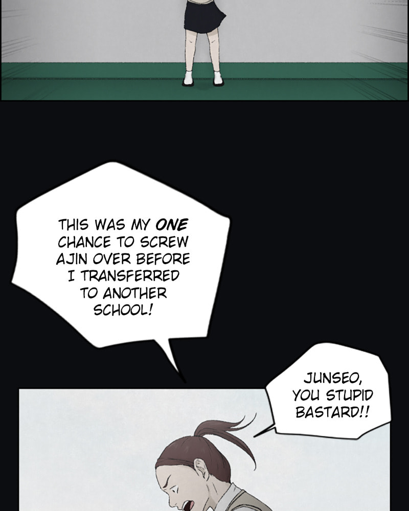 Dear X Chapter 13 page 36 - 