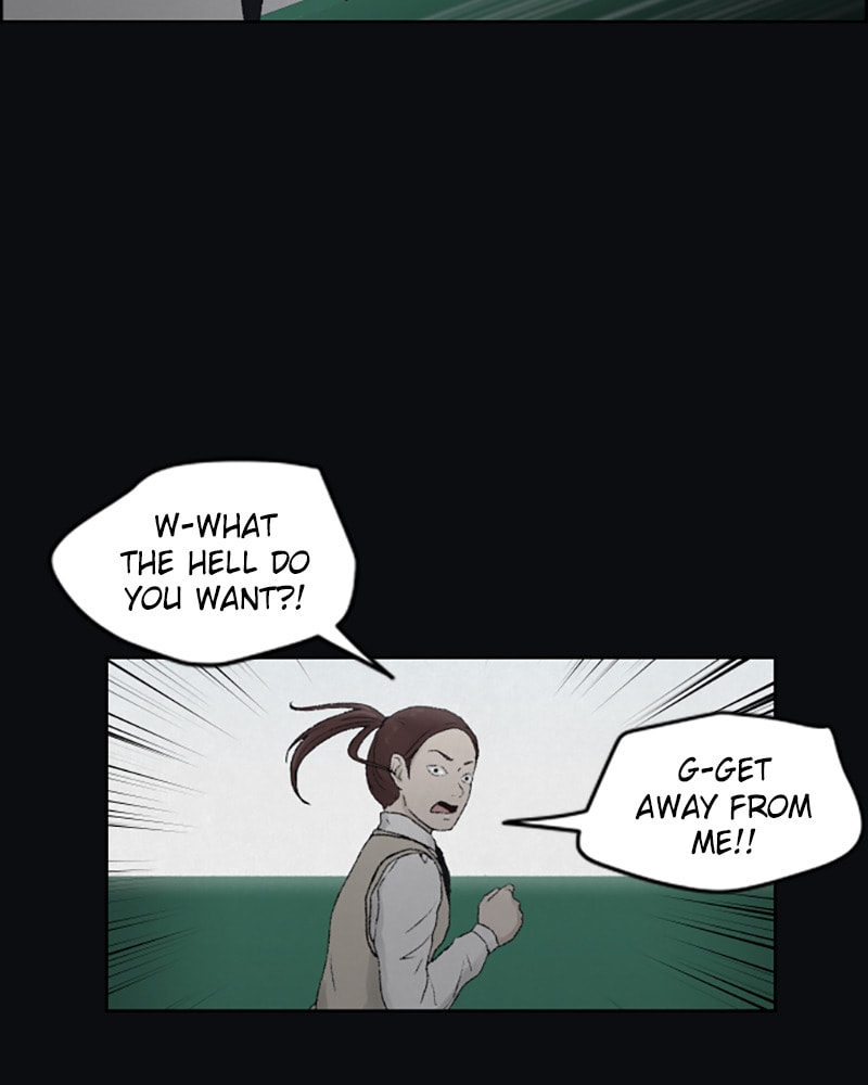 Dear X Chapter 13 page 40 - 