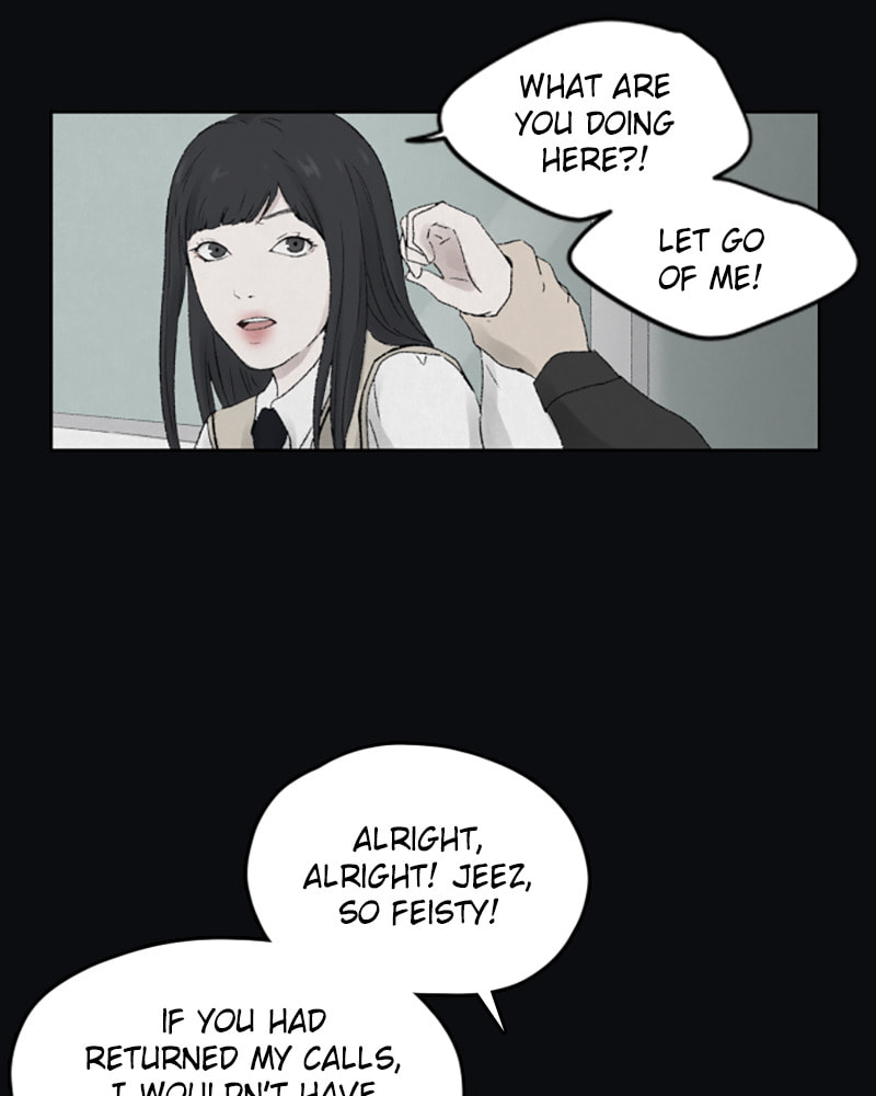 Dear X Chapter 13 page 5 - 