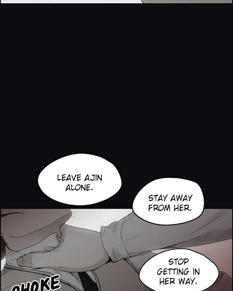Dear X Chapter 13 page 45 - 