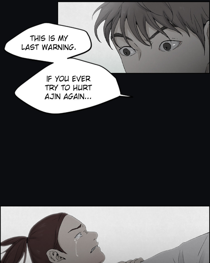 Dear X Chapter 13 page 47 - 