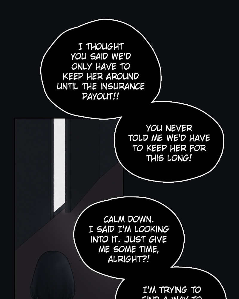 Dear X Chapter 13 page 53 - 
