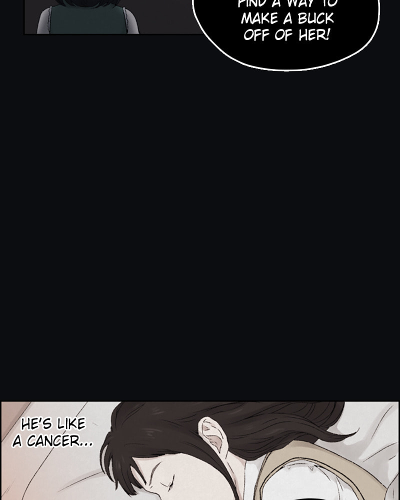 Dear X Chapter 13 page 54 - 