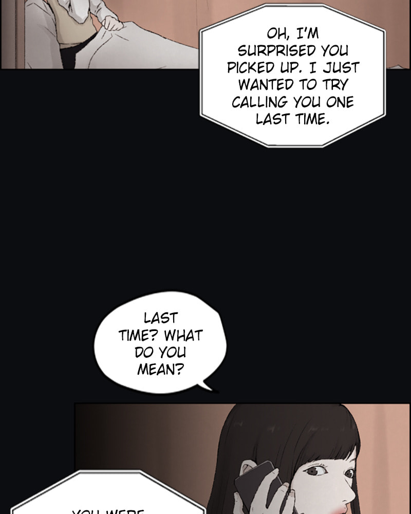 Dear X Chapter 13 page 59 - 