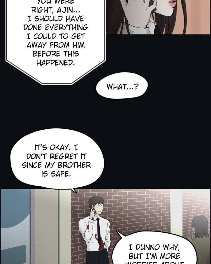 Dear X Chapter 13 page 60 - 