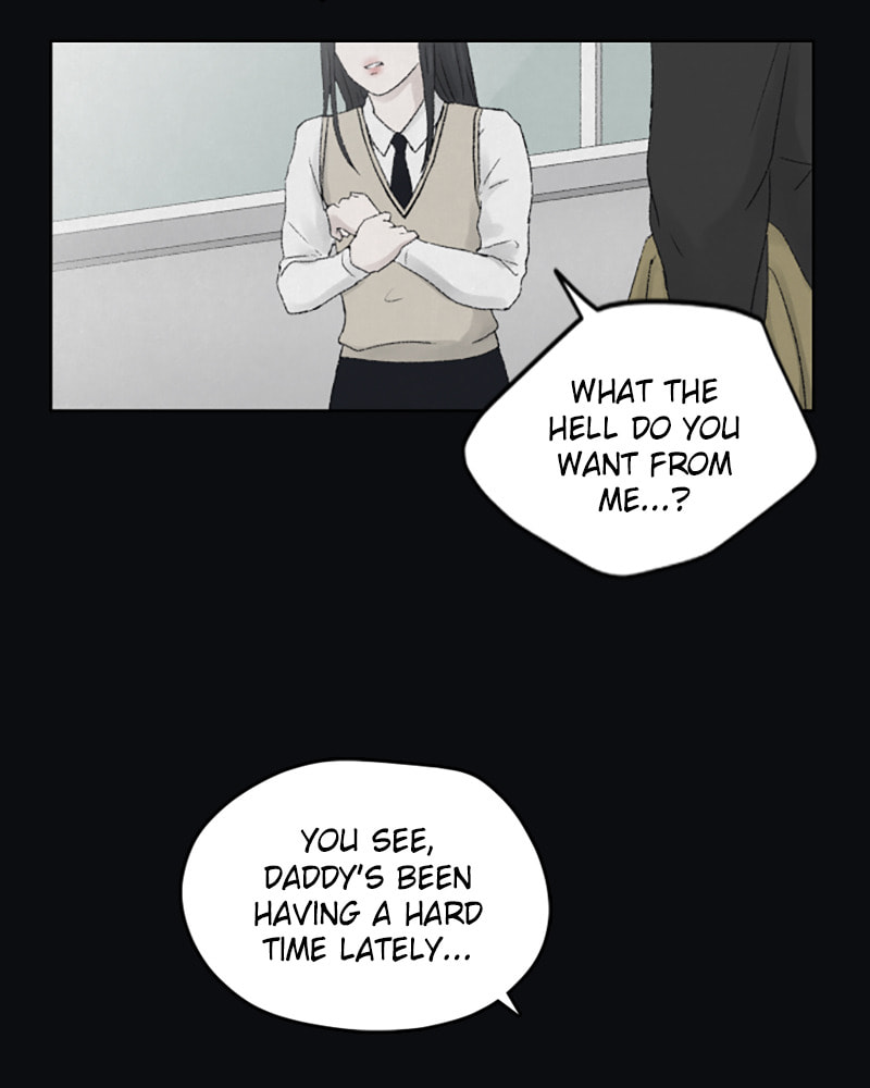 Dear X Chapter 13 page 7 - 