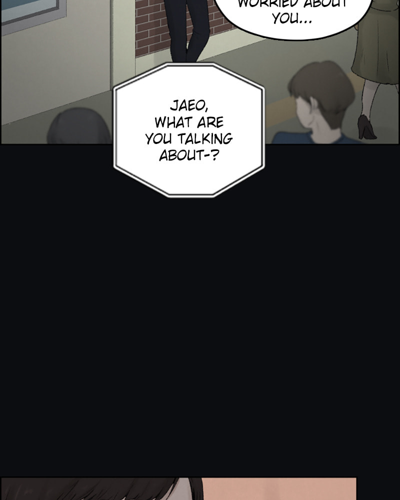 Dear X Chapter 13 page 61 - 