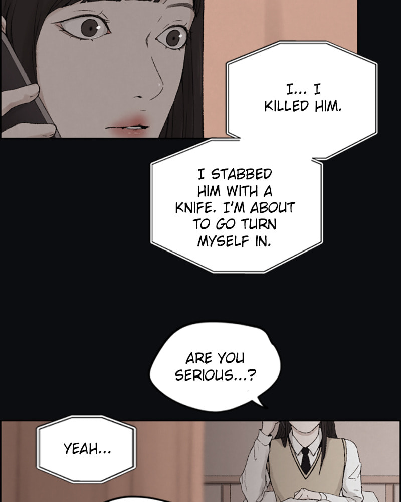 Dear X Chapter 13 page 62 - 