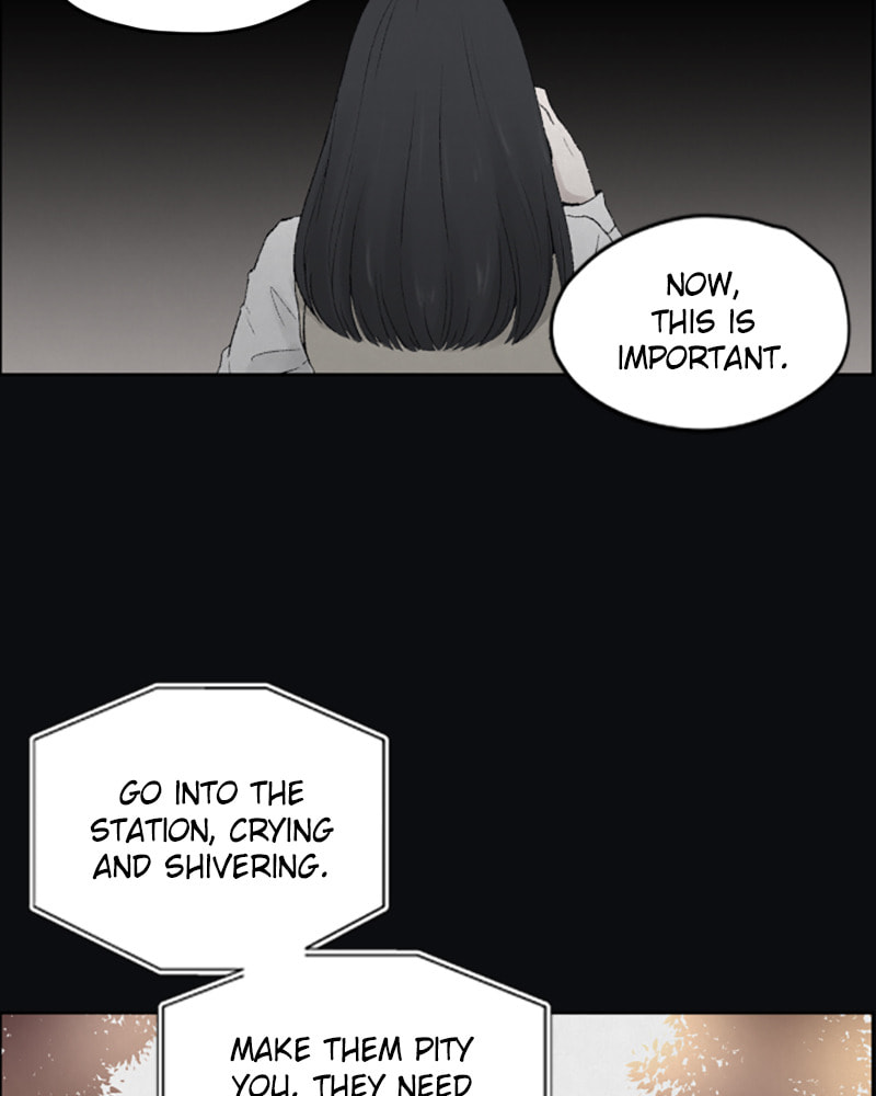 Dear X Chapter 13 page 67 - 