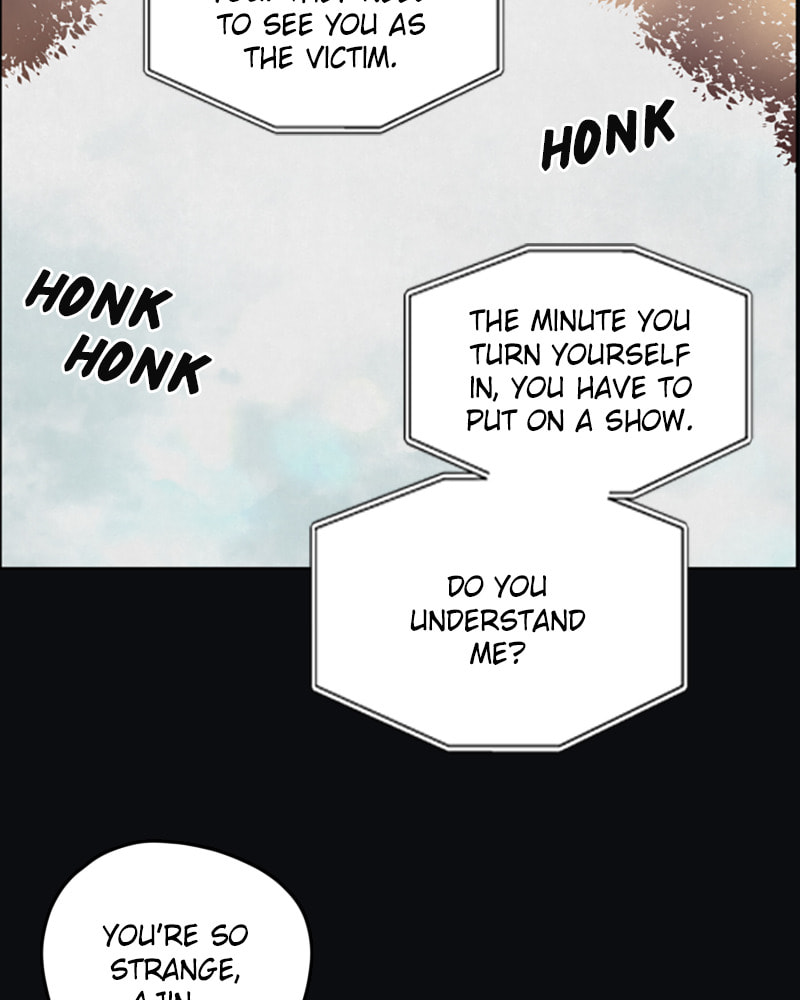 Dear X Chapter 13 page 68 - 