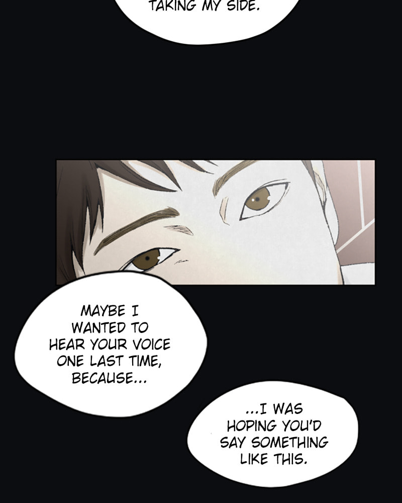 Dear X Chapter 13 page 70 - 