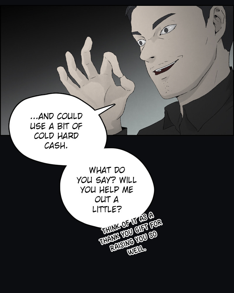 Dear X Chapter 13 page 8 - 