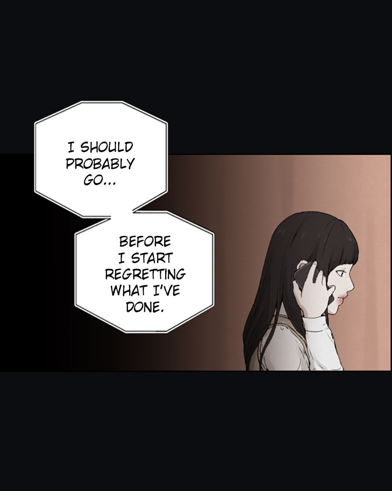 Dear X Chapter 13 page 71 - 