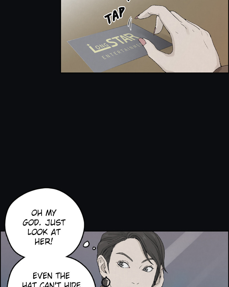 Dear X Chapter 13 page 84 - 