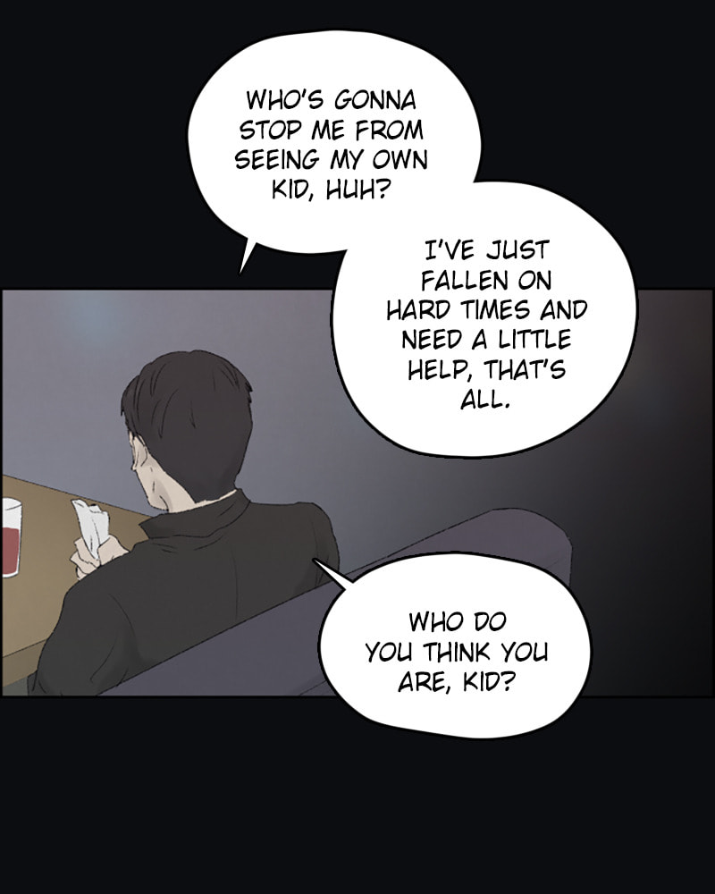 Dear X Chapter 14 page 12 - 