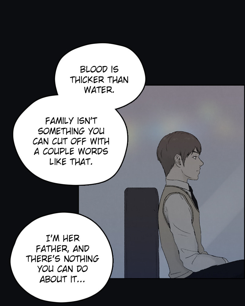 Dear X Chapter 14 page 13 - 