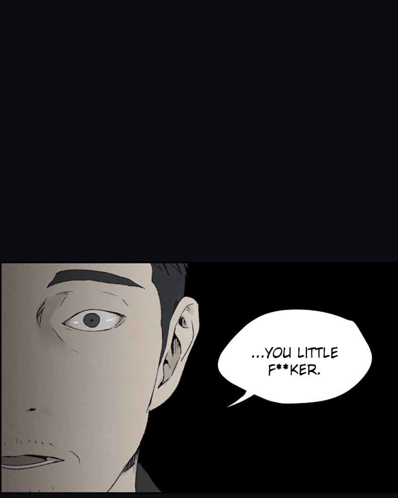 Dear X Chapter 14 page 14 - 