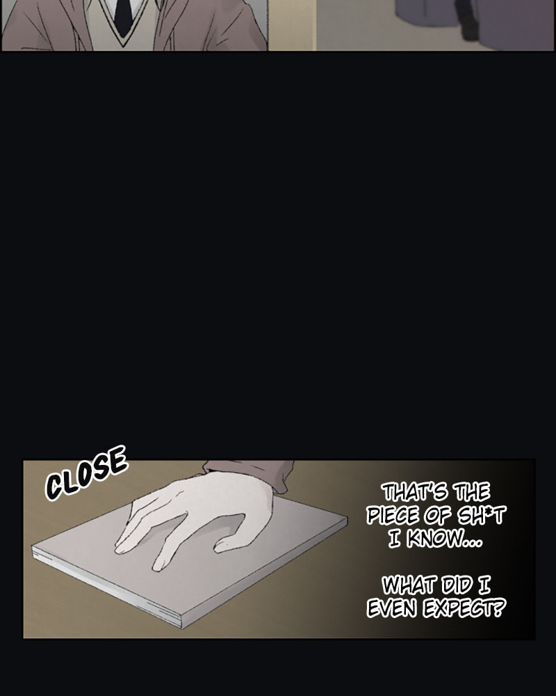 Dear X Chapter 14 page 16 - 