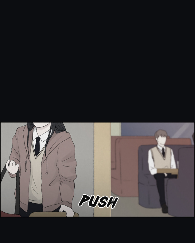 Dear X Chapter 14 page 17 - 