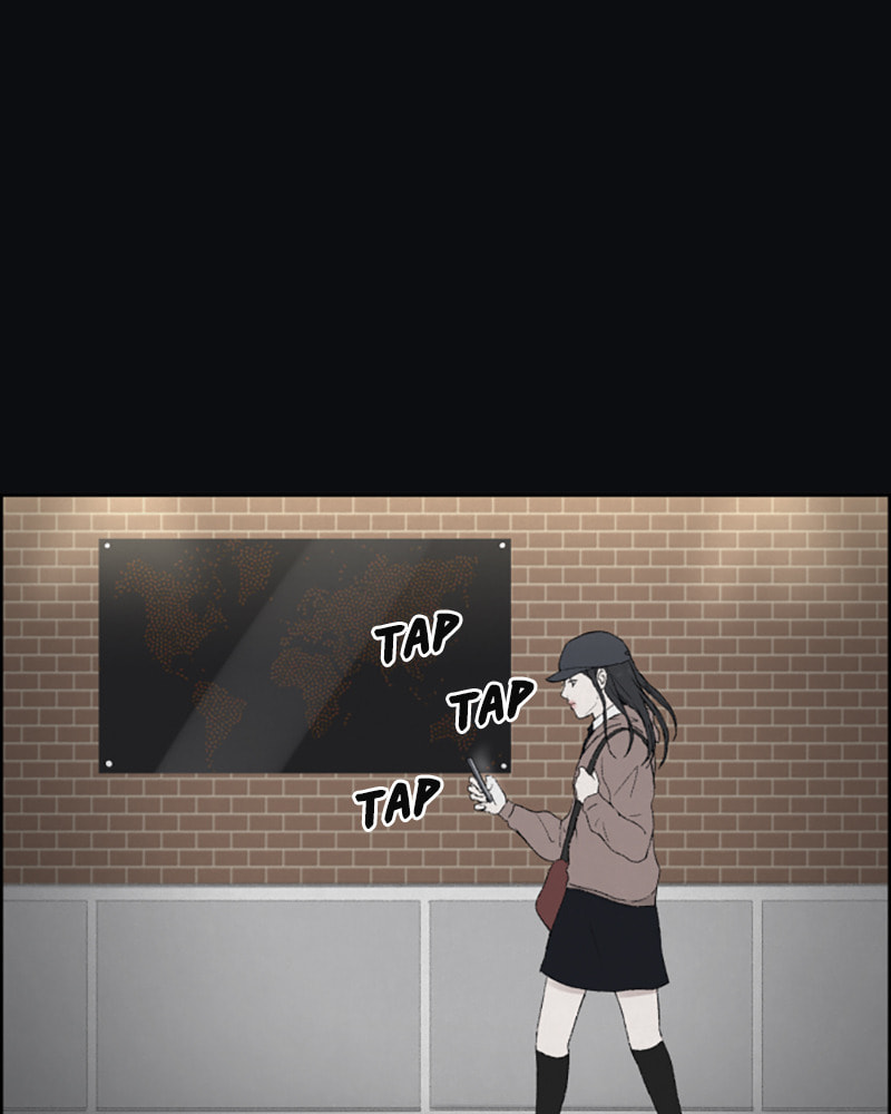 Dear X Chapter 14 page 18 - 
