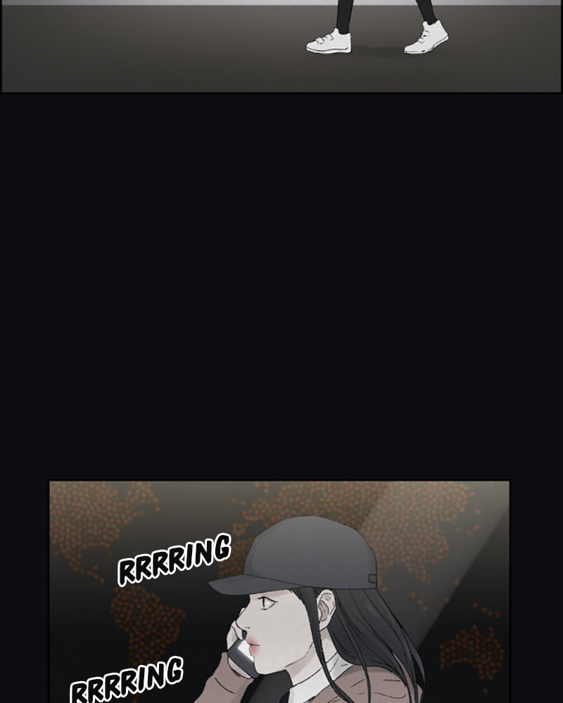 Dear X Chapter 14 page 19 - 