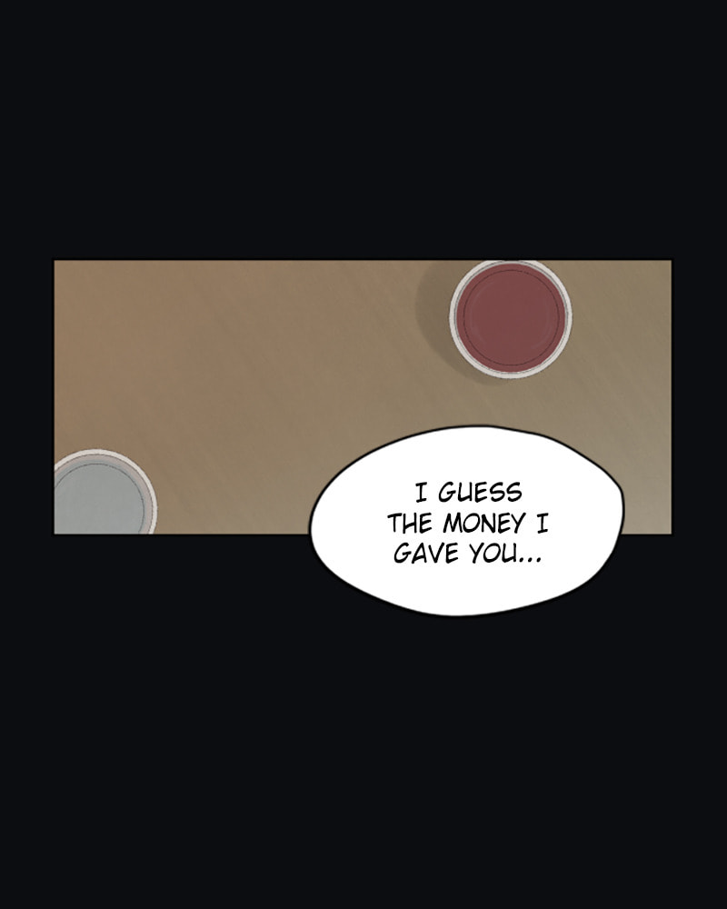 Dear X Chapter 14 page 3 - 