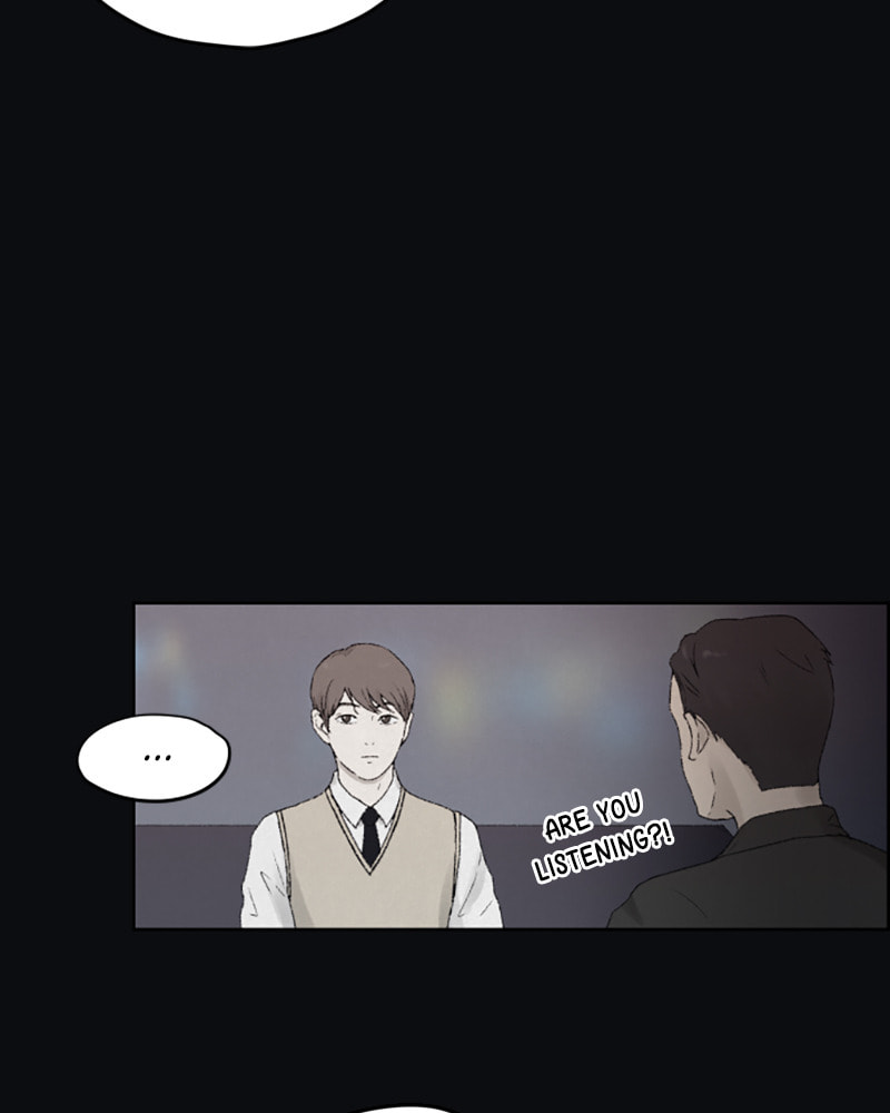 Dear X Chapter 14 page 22 - 
