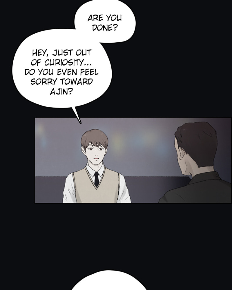 Dear X Chapter 14 page 23 - 