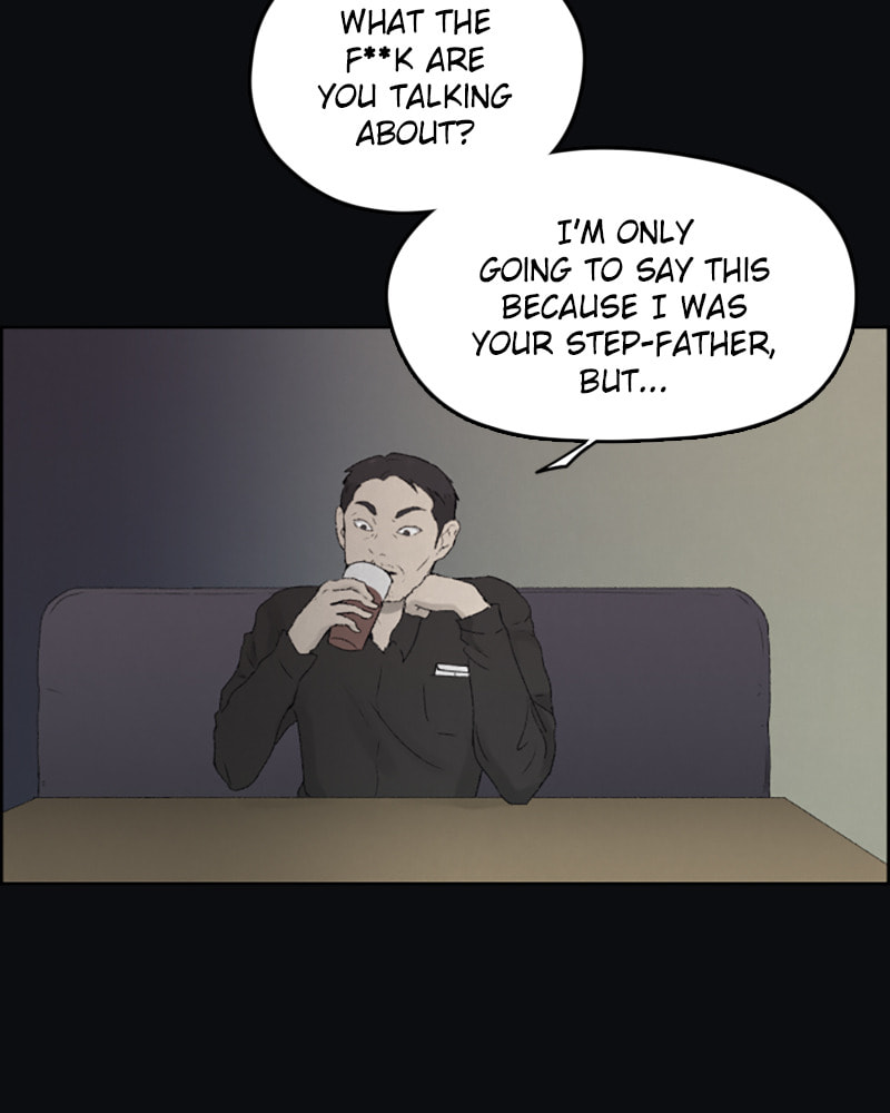 Dear X Chapter 14 page 24 - 