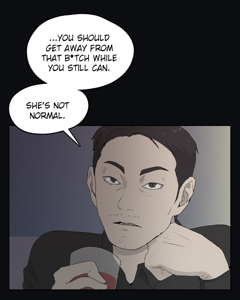 Dear X Chapter 14 page 25 - 