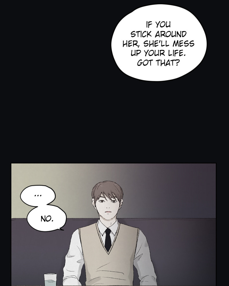 Dear X Chapter 14 page 26 - 