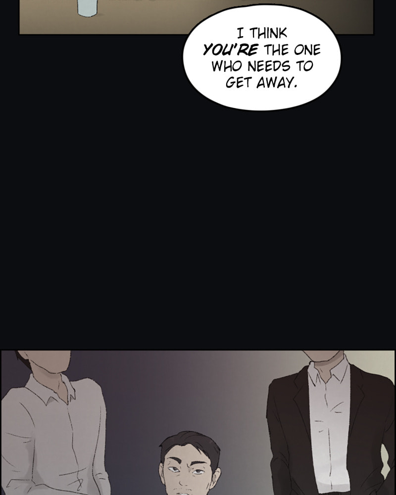 Dear X Chapter 14 page 27 - 