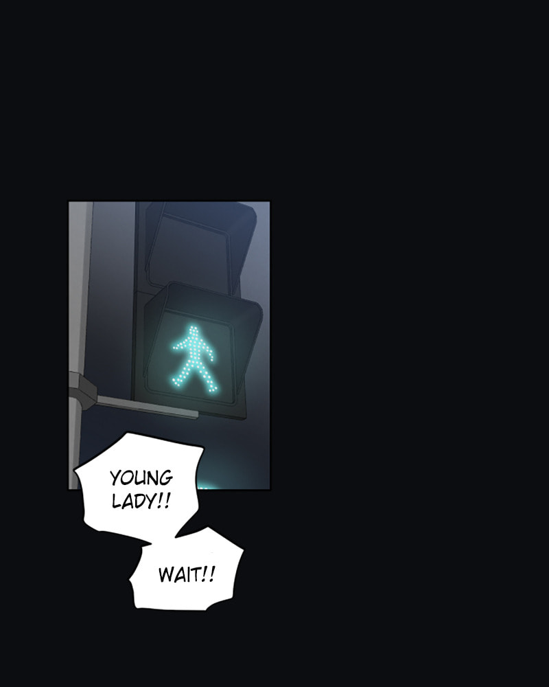 Dear X Chapter 14 page 30 - 