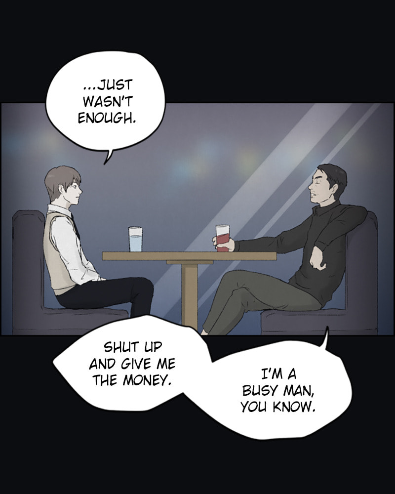Dear X Chapter 14 page 4 - 