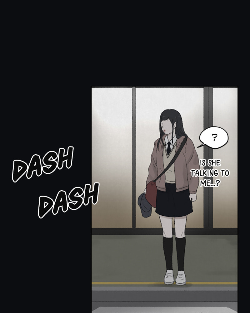 Dear X Chapter 14 page 31 - 