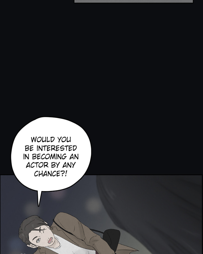 Dear X Chapter 14 page 32 - 