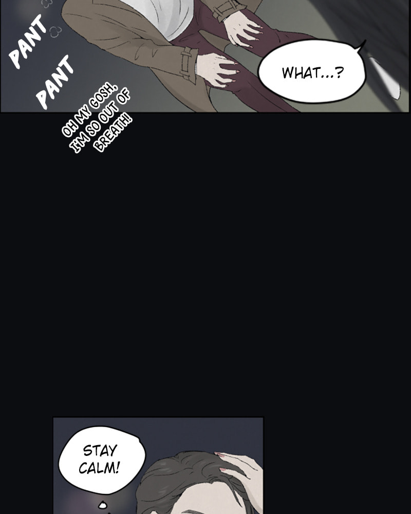 Dear X Chapter 14 page 33 - 