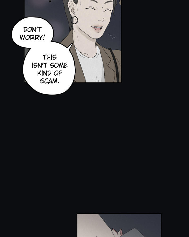 Dear X Chapter 14 page 34 - 
